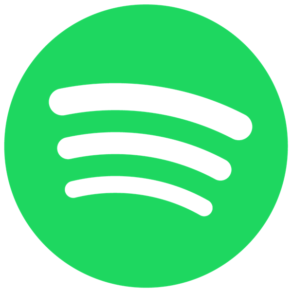 Spotify Technology stock logo