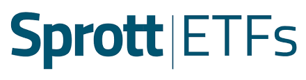 Sprott Active Gold & Silver Miners ETF stock logo