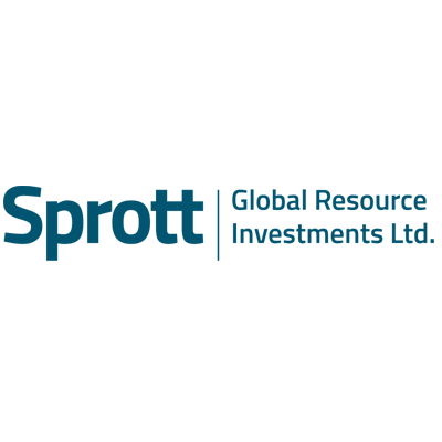 Sprott Lithium Miners ETF stock logo