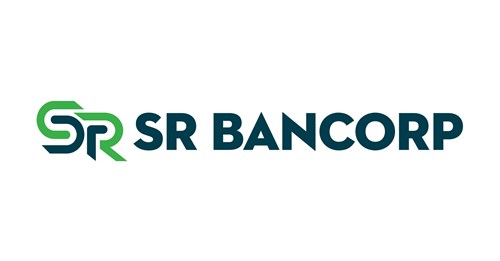 SR Bancorp, Inc. stock logo