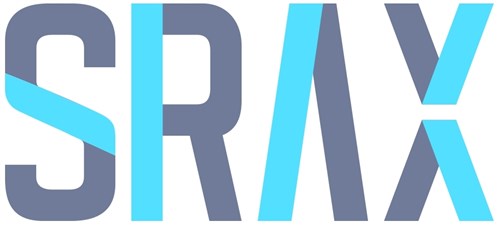 SRAX, Inc. stock logo