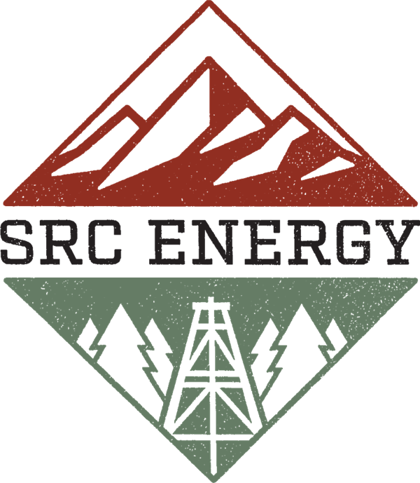 SRC Energy Inc stock logo