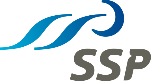 SSP Group plc stock logo