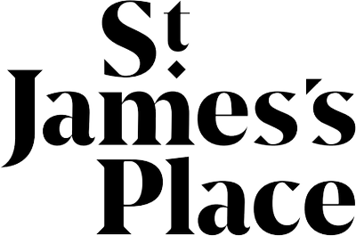 St. James's Place plc stock logo