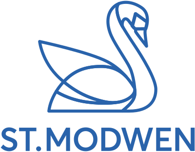 St. Modwen Properties PLC stock logo