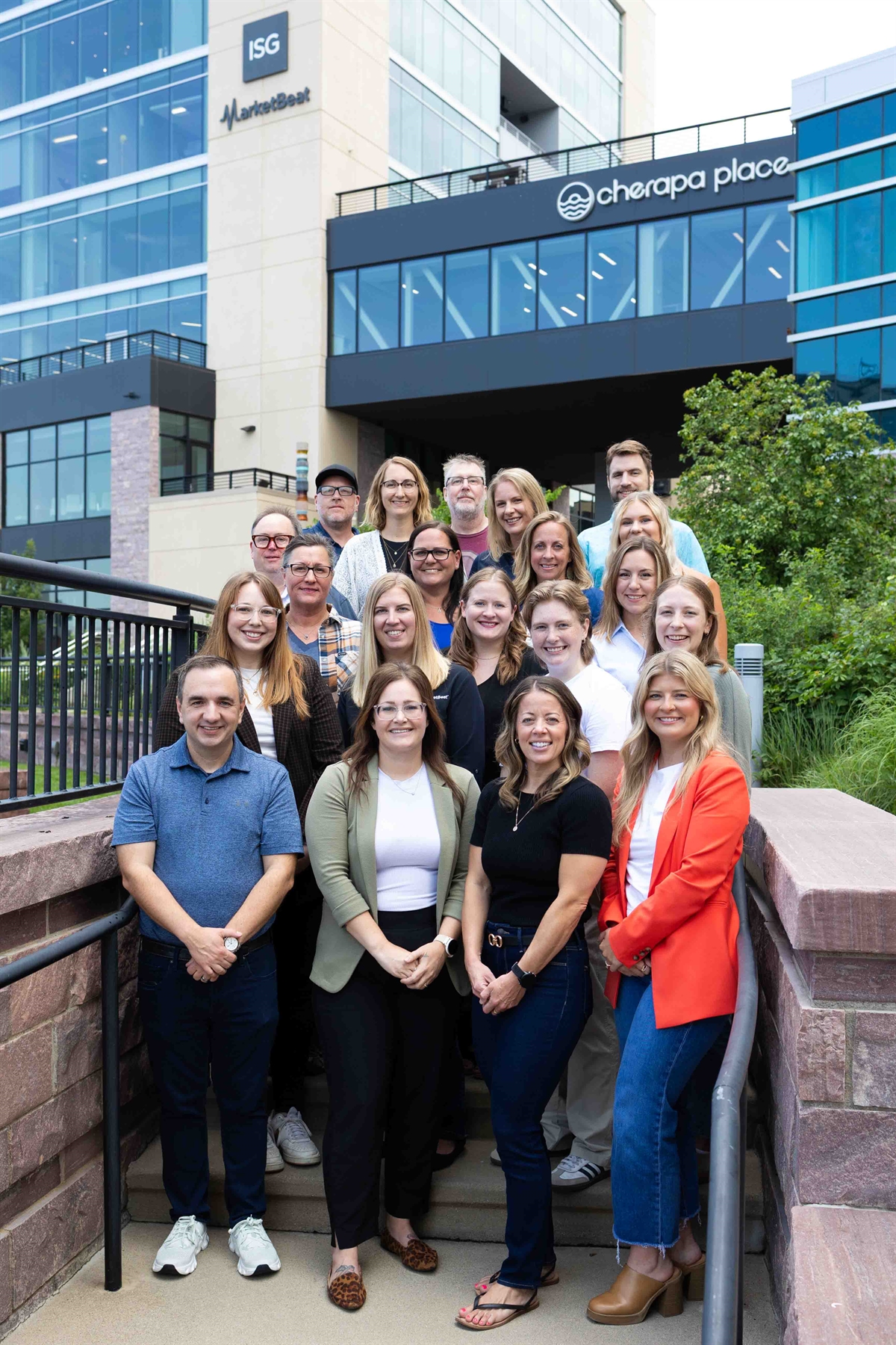 MarketBeat staff
