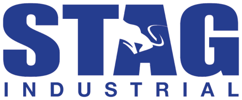 Stag Industrial, Inc. stock logo