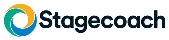 Stagecoach Group plc stock logo