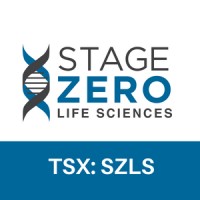 StageZero Life Sciences