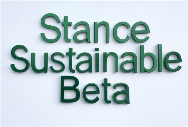 Stance Sustainable Beta ETF stock logo