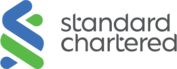 Standard Chartered PLC stock logo