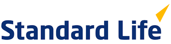 Standard Life stock logo