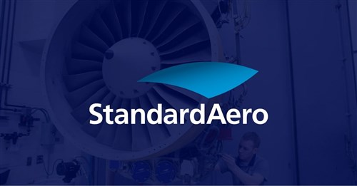 StandardAero, Inc. stock logo