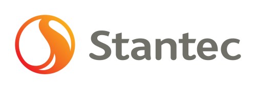 Stantec Inc. stock logo
