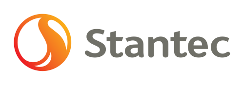 Stantec Inc. stock logo