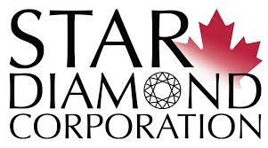 Star Diamond Co. stock logo