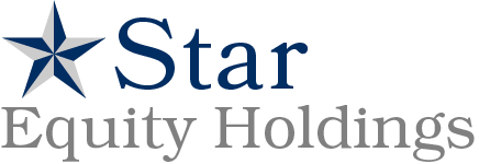 Star Equity Holdings, Inc. stock logo