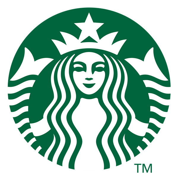 Starbucks Corporation stock logo