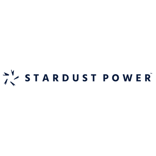 Stardust Power Inc. stock logo