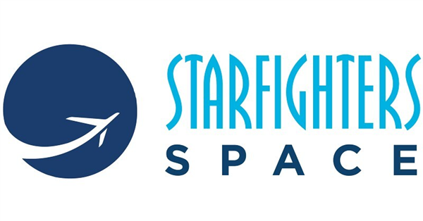 Starfighters Space, Inc. stock logo