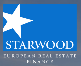 Starwood European Real Estate Finance