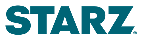 Starz Entertainment Corp. stock logo