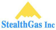 StealthGas, Inc. stock logo