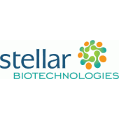 Stellar Biotechnologies