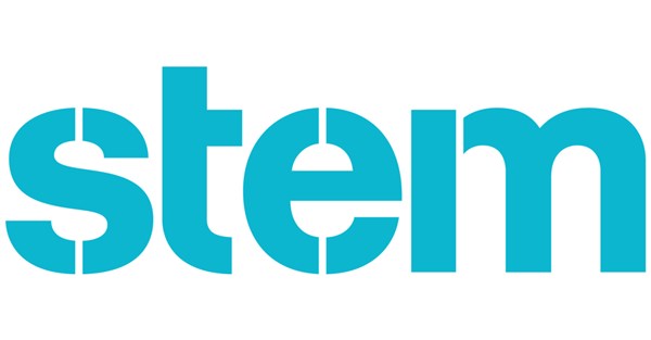 Stem, Inc. stock logo