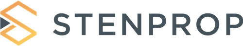 Stenprop