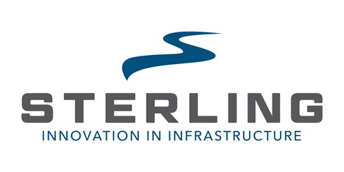 Sterling Infrastructure, Inc. stock logo