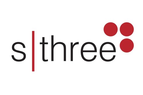 SThree stock logo