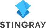Stingray Group stock logo