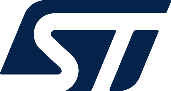 STMicroelectronics N.V. stock logo