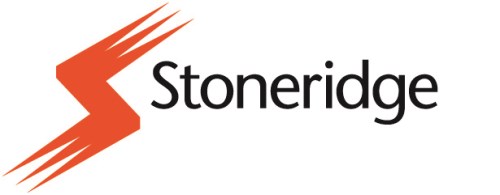 Stoneridge, Inc. stock logo