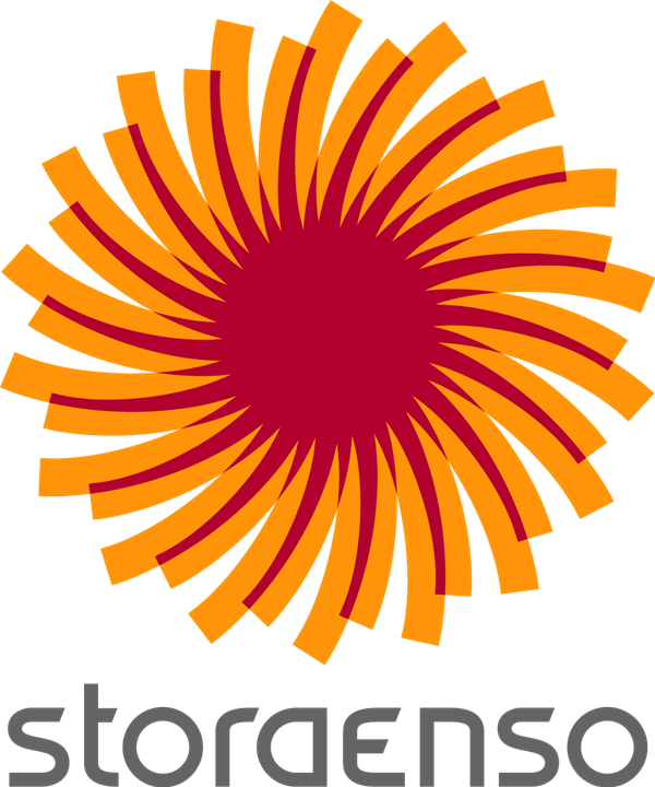 Stora Enso Oyj stock logo