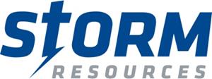 Storm Resources Ltd. stock logo