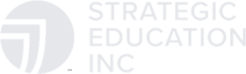 Strategic Education Inc. stock logo