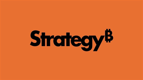 Strategy Inc Variable Rate Series A Perpetual Stretch Preferred Stock stock logo