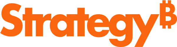 Strategy Inc stock logo