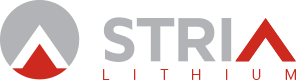 Stria Lithium