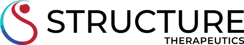 Structure Therapeutics Inc. Sponsored ADR stock logo
