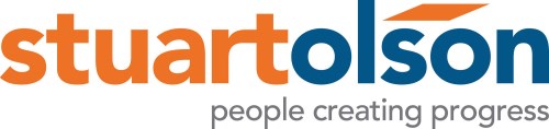 Stuart Olson Inc. stock logo
