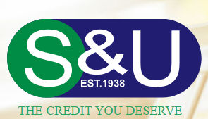 S&U plc stock logo