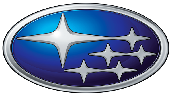 Subaru Corporation stock logo