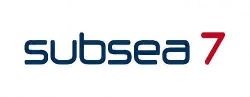 Subsea 7 SA stock logo