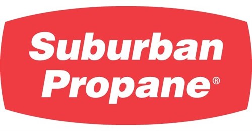 Suburban Propane Partners, L.P. stock logo