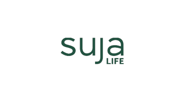 Suja Life, Inc. stock logo