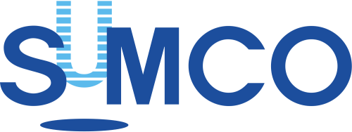 SUMCO stock logo