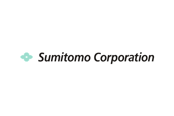 Sumitomo Corp. stock logo